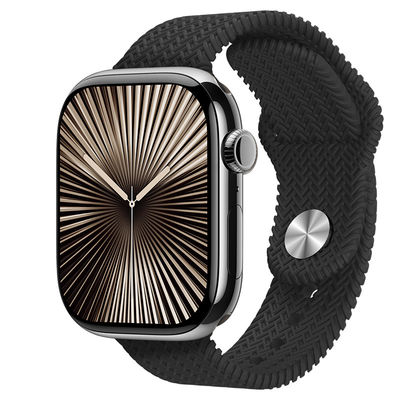 HK10 Pro Max 4G Bluetooth Smartwatch ChatGPT AMOLED Layar